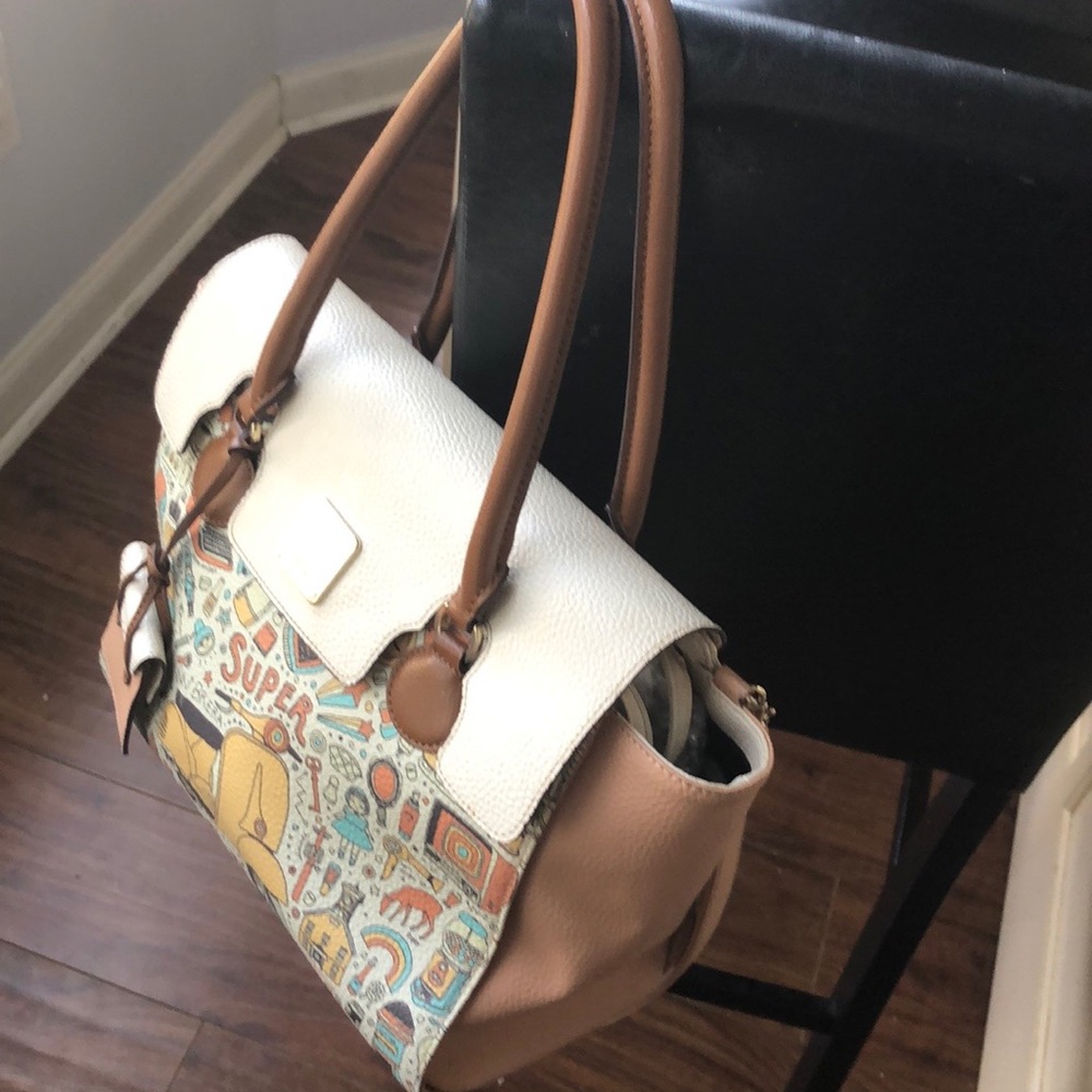 BRETA bag